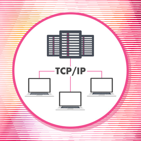 TCP/IP